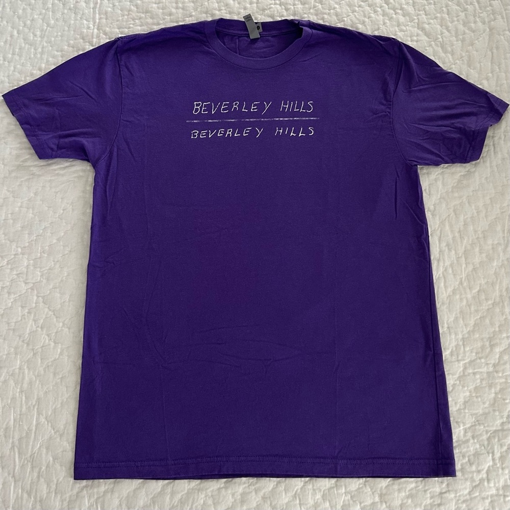 The Jinx Beverley Beverly Hills Tee
